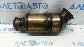 Mercedes W167 GLE 350 20-23 2.0T Catalytic Converter
