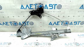 Front left window lift mechanism Toyota Highlander 20-