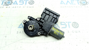 Rear left window lift motor Toyota Highlander 20-