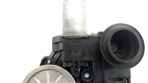 Rear left window lift motor Toyota Highlander 20-
