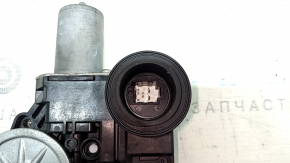 Rear left window lift motor Toyota Highlander 20-