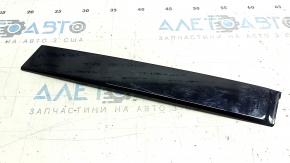 Toyota Highlander 20-25 rear left side door trim, scratches