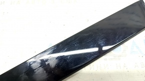 Toyota Highlander 20-25 rear left side door trim, scratches