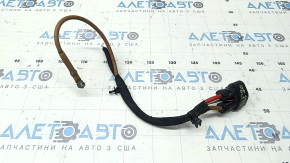 Mercedes W167 GLE 350 450 20-24 radiator shroud diffuser chip
