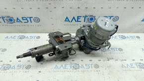 Toyota Prius 50 16-22 steering column with power steering
