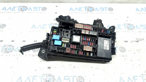 Toyota Prius 50 16-22 underhood fuse box assembly, without covers