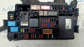 Toyota Prius 50 16-22 underhood fuse box assembly, without covers