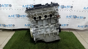Toyota Prius 50 2ZR-FXE engine, 16-18, 98k, started