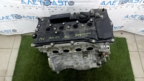 Toyota Prius 50 2ZR-FXE engine, 16-18, 98k, started