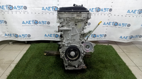 Toyota Prius 50 2ZR-FXE engine, 16-18, 98k, started