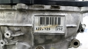 Toyota Prius 50 2ZR-FXE engine, 16-18, 98k, started