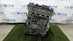 Toyota Prius 50 2ZR-FXE engine, 16-18, 98k, started