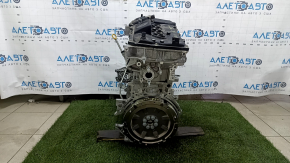 Toyota Prius 50 2ZR-FXE engine, 16-18, 98k, started