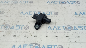 Toyota Venza 21- Cooling System Valve