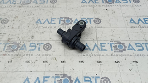Toyota Venza 21- Cooling System Valve