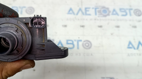 Toyota Venza 21- Cooling System Valve