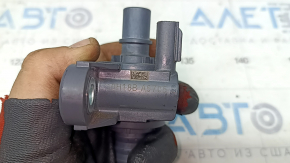 Toyota Venza 21- Cooling System Valve