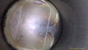 Toyota Prius 50 2ZR-FXE engine, 16-18, 98k, started