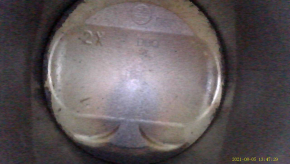 Toyota Prius 50 2ZR-FXE engine, 16-18, 98k, started