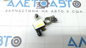 Negative battery terminal Volvo XC60 18-25 with sensor