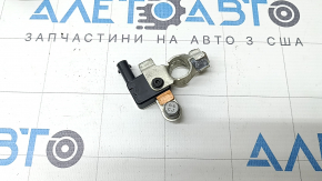 Negative battery terminal Volvo XC60 18-25 with sensor