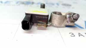 Negative battery terminal Volvo XC60 18-25 with sensor