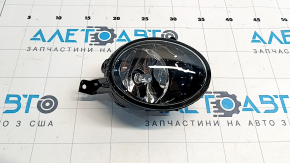 Fog lamp left PTF VW Tiguan 12-17 rest DPA