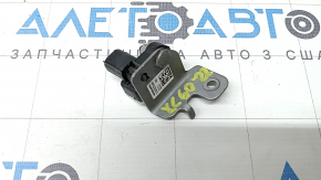 Volvo XC60 18-25 front left airbag sensor with bracket