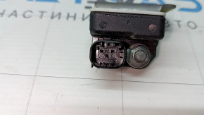 Volvo XC60 18-25 front left airbag sensor with bracket