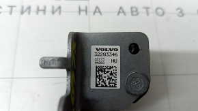 Volvo XC60 18-25 front left airbag sensor with bracket