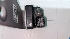 Volvo XC60 18-25 front right airbag sensor with bracket