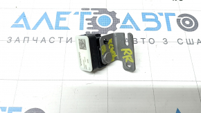 Volvo XC60 18-25 rear right airbag sensor in the trunk