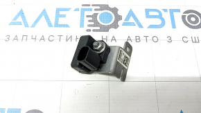 Volvo XC60 18-25 rear right airbag sensor in the trunk