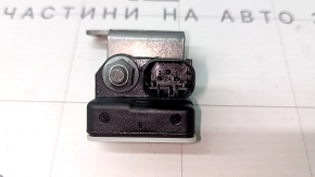 Volvo XC60 18-25 rear right airbag sensor in the trunk
