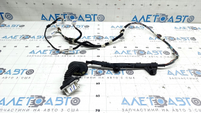 Toyota Highlander 20-25 rear left door wiring