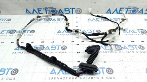 Toyota Highlander 20-25 rear left door wiring