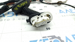 Toyota Highlander 20-25 rear left door wiring