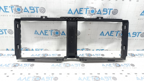 Mercedes W167 GLE 350 450 20-24 radiator deflector blind frame