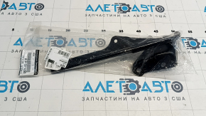 Right hood hinge Mazda 6 18-21