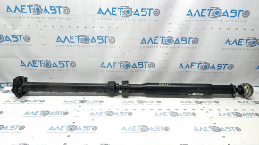 Driveshaft rear cardan Mercedes W167 GLE 350 20-23 2.0T AWD cracked coupling