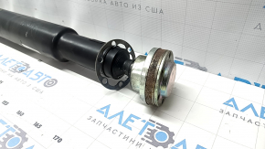 Driveshaft rear cardan Mercedes W167 GLE 350 20-23 2.0T AWD cracked coupling