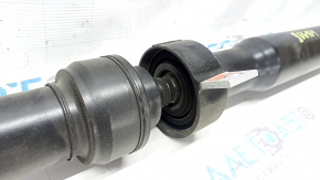 Driveshaft rear cardan Mercedes W167 GLE 350 20-23 2.0T AWD cracked coupling
