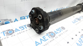 Driveshaft rear cardan Mercedes W167 GLE 350 20-23 2.0T AWD cracked coupling