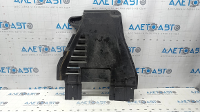 Central underbody protection Mercedes W167 GLE 350 450 20-23