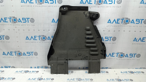 Central underbody protection Mercedes W167 GLE 350 450 20-23