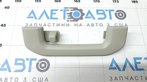 Volvo XC60 18-25 rear right ceiling handle, gray, scratches
