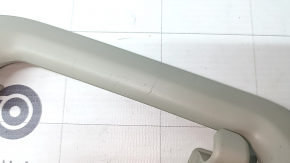 Volvo XC60 18-25 rear right ceiling handle, gray, scratches