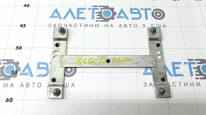Bracket for platform under number plate of tailgate Volvo XC60 18-23