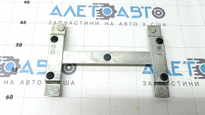 Bracket for platform under number plate of tailgate Volvo XC60 18-23