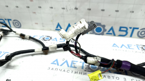 Toyota Highlander 20-25 Front Left Door Wiring